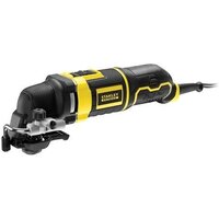 Реноватор Stanley FME650K (без АКБ) - Превью изображения №2 — Интернет-магазин Your Sale