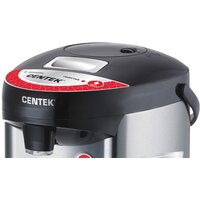 Термопот CENTEK CT-0082 (черный) - Превью изображения №2 — Интернет-магазин Your Sale