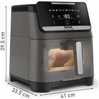 Tefal Easy Fry Silence EY846HE0 Image #3