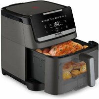 Tefal Easy Fry Silence EY846HE0 Image #6