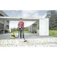 Пылесос Karcher WD 3 Battery Premium 1.629-950.0 - Превью изображения №6 — Интернет-магазин Your Sale