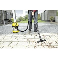 Пылесос Karcher WD 3 Battery Premium 1.629-950.0 - Превью изображения №7 — Интернет-магазин Your Sale