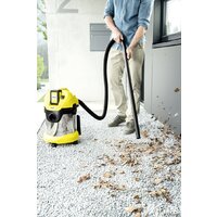 Пылесос Karcher WD 3 Battery Premium 1.629-950.0 - Превью изображения №9 — Интернет-магазин Your Sale