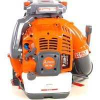 Садовая воздуходувка ZimAni BR776N - Превью изображения №12 — Интернет-магазин Your Sale