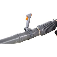 Садовая воздуходувка ZimAni BR776N - Превью изображения №13 — Интернет-магазин Your Sale