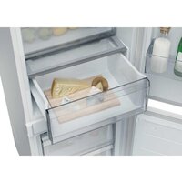 Холодильник Candy CNBQT5519DW - Превью изображения №6 — Интернет-магазин Your Sale
