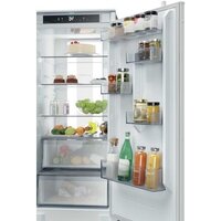 Холодильник Candy CNBQT5519DW - Превью изображения №5 — Интернет-магазин Your Sale