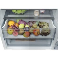 Холодильник Candy CNBQT5519DW - Превью изображения №10 — Интернет-магазин Your Sale
