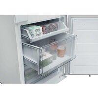 Холодильник Candy CNBQT5519DW - Превью изображения №8 — Интернет-магазин Your Sale