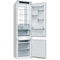 Холодильник Candy CNBQT5519DW - Превью изображения №4 — Интернет-магазин Your Sale
