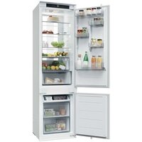 Холодильник Candy CNBQT5519DW - Превью изображения №3 — Интернет-магазин Your Sale
