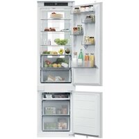 Холодильник Candy CNBQT5519DW - Превью изображения №2 — Интернет-магазин Your Sale