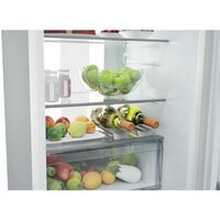 Холодильник Candy CNBQT5519DW - Превью изображения №9 — Интернет-магазин Your Sale
