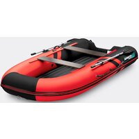 Gladiator E330S BSM4160 (красно-черный)