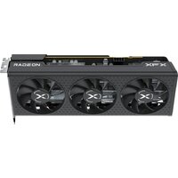 XFX Speedster QICK 308 AMD Radeon RX 7600 Black Edition RX-76PQICKBY