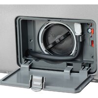Стиральная машина Бирюса WM-SM510/10 M - Превью изображения №7 — Интернет-магазин Your Sale