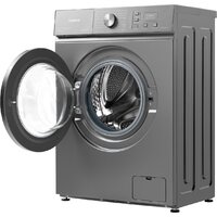 Стиральная машина Бирюса WM-SM510/10 M - Превью изображения №4 — Интернет-магазин Your Sale