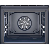 Электрический духовой шкаф Hotpoint FE8 S832 DSH BLG - Превью изображения №5 — Интернет-магазин Your Sale