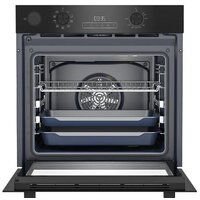 Электрический духовой шкаф Hotpoint FE8 S832 DSH BLG - Превью изображения №4 — Интернет-магазин Your Sale