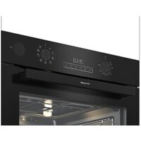 Электрический духовой шкаф Hotpoint FE8 S832 DSH BLG - Превью изображения №3 — Интернет-магазин Your Sale
