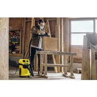 Пылесос Karcher WD 3 P V 1.628-170.0 - Превью изображения №2 — Интернет-магазин Your Sale