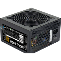 Блок питания AeroCool KCAS-800W - Превью изображения №3 — Интернет-магазин Your Sale