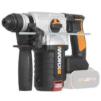 Worx WX380 (с 2-мя АКБ, кейс) Image #1