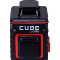 Лазерный нивелир ADA Instruments CUBE 2-360 ULTIMATE EDITION (A00450) - Превью изображения №5 — Интернет-магазин Your Sale