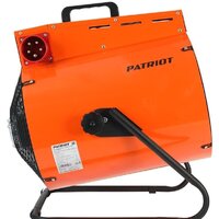 Электрическая тепловая пушка Patriot PT-R 15 - Превью изображения №3 — Интернет-магазин Your Sale