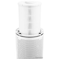 Очиститель воздуха Kitfort KT-2813 - Превью изображения №2 — Интернет-магазин Your Sale