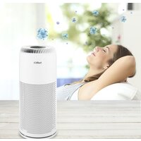 Очиститель воздуха Kitfort KT-2813 - Превью изображения №7 — Интернет-магазин Your Sale
