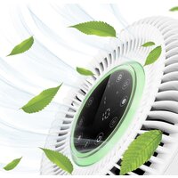 Очиститель воздуха Kitfort KT-2813 - Превью изображения №5 — Интернет-магазин Your Sale