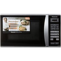Микроволновая печь Panasonic NN-ST342MZPE - Превью изображения №4 — Интернет-магазин Your Sale