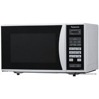 Микроволновая печь Panasonic NN-ST342MZPE - Превью изображения №2 — Интернет-магазин Your Sale