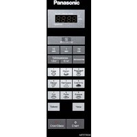 Микроволновая печь Panasonic NN-ST342MZPE - Превью изображения №6 — Интернет-магазин Your Sale