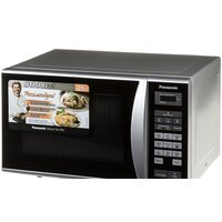 Микроволновая печь Panasonic NN-ST342MZPE - Превью изображения №5 — Интернет-магазин Your Sale