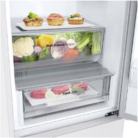 Холодильник LG DoorCooling+ GC-B459AQQW - Превью изображения №12 — Интернет-магазин Your Sale