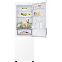 Холодильник LG DoorCooling+ GC-B459AQQW - Превью изображения №4 — Интернет-магазин Your Sale