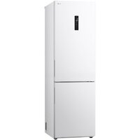 Холодильник LG DoorCooling+ GC-B459AQQW - Превью изображения №2 — Интернет-магазин Your Sale