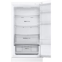 Холодильник LG DoorCooling+ GC-B459AQQW - Превью изображения №10 — Интернет-магазин Your Sale