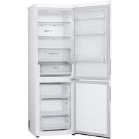 Холодильник LG DoorCooling+ GC-B459AQQW - Превью изображения №8 — Интернет-магазин Your Sale
