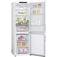 Холодильник LG DoorCooling+ GC-B459AQQW - Превью изображения №7 — Интернет-магазин Your Sale