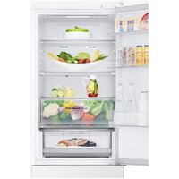 Холодильник LG DoorCooling+ GC-B459AQQW - Превью изображения №9 — Интернет-магазин Your Sale