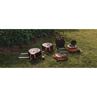 Катушка со шлангом Fiskars 1057238 (21.5 м) - Превью изображения №10 — Интернет-магазин Your Sale