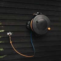 Катушка со шлангом Fiskars 1057238 (21.5 м) - Превью изображения №7 — Интернет-магазин Your Sale