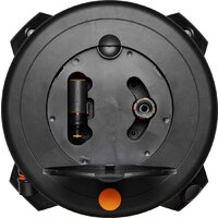 Катушка со шлангом Fiskars 1057238 (21.5 м) - Превью изображения №4 — Интернет-магазин Your Sale