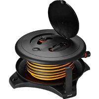 Катушка со шлангом Fiskars 1057238 (21.5 м) - Превью изображения №2 — Интернет-магазин Your Sale