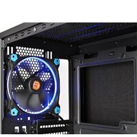 Thermaltake Suppressor F31 Tempered Glass Edition [CA-1E3-00M1WN-03] Image #9