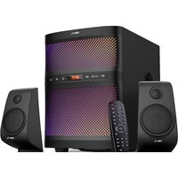 F&D F580X