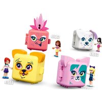 LEGO Friends 41666 Кьюб Андреа с кроликом Image #7